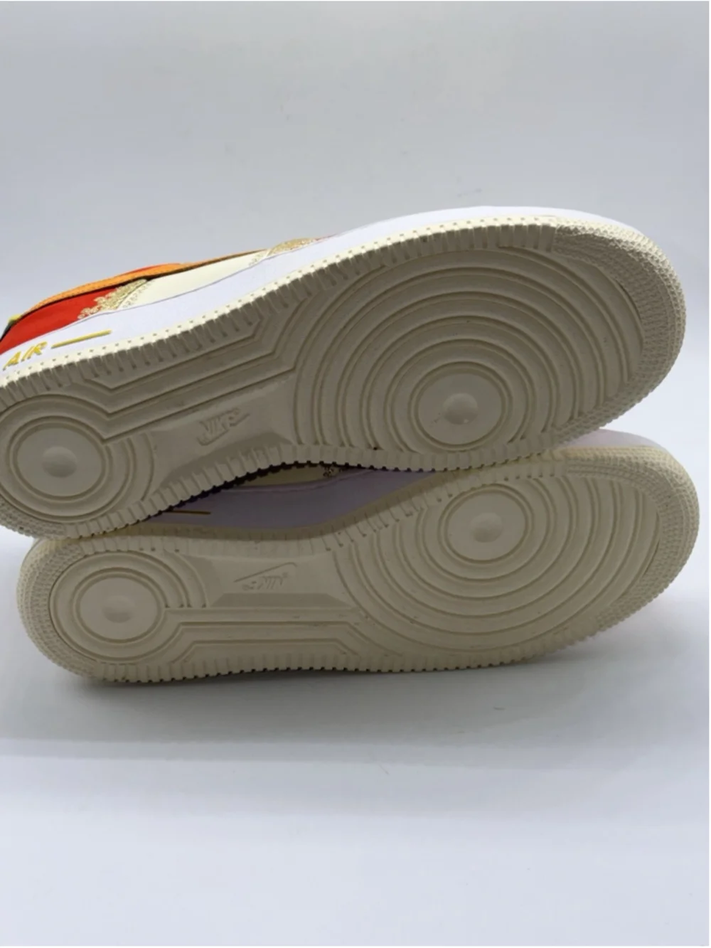 Nike product pair